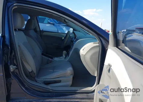 2012 Chevrolet Malibu Ls z USA, uszkodzony, nr VIN 1G1ZB5E09CF245347